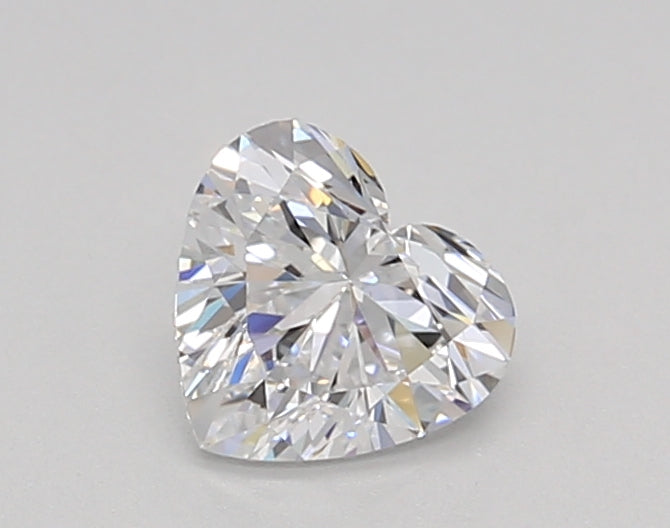 IGI 0.51 Carat 心形 - Heart 培育鑽石 Lab Grown Diamond 人造鑽石 人工鑽石 實驗室鑽石 培養鑽石 香港 培育鑽 