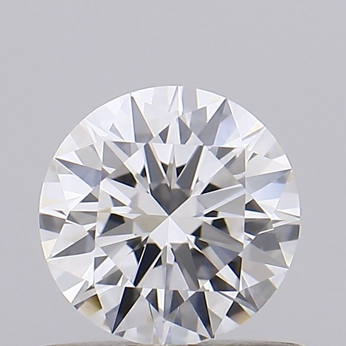 IGI 0.50 Carat Round Brilliant Lab Grown Diamond 人工培育鑽石 實驗室人造鑽石