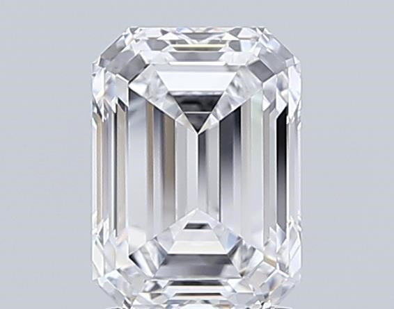 IGI 1.97 Carat Emerald Lab Grown Diamond