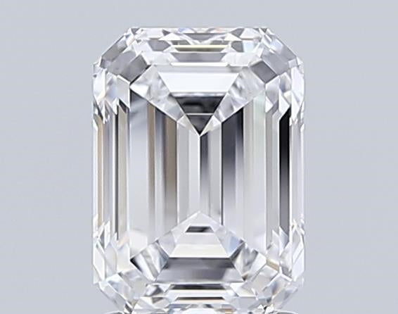 IGI 1.97 Carat Emerald Lab Grown Diamond