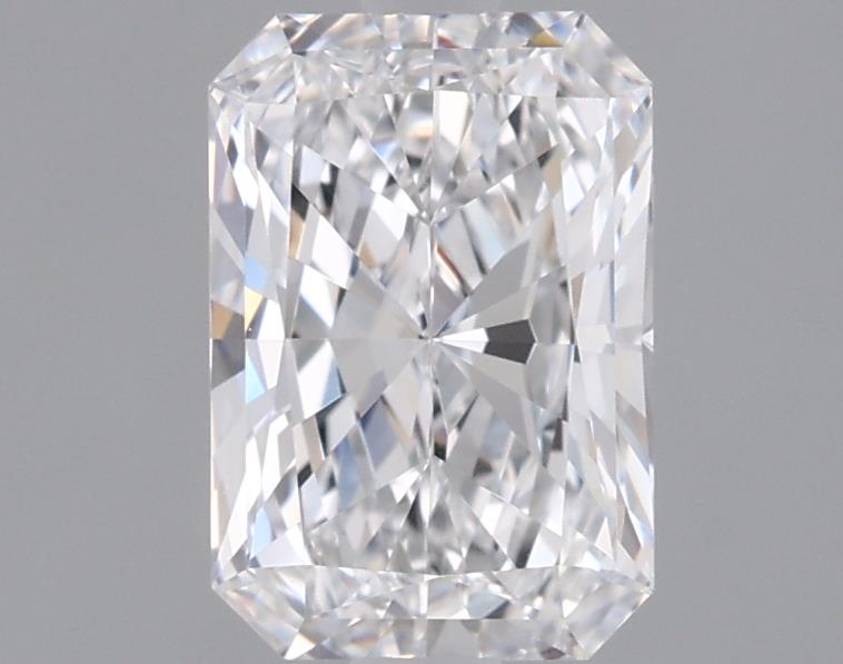 IGI 0.98 Carat Radiant Cut Lab Grown Diamond 人工培育鑽石 實驗室人造鑽石