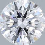 IGI 1.01 Carat Round Brilliant Lab Grown Diamond 人工培育鑽石 實驗室人造鑽石