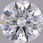 IGI 0.73 Carat Round Brilliant Lab Grown Diamond 人工培育鑽石 實驗室人造鑽石