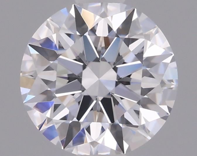 IGI 0.73 Carat Round Brilliant Lab Grown Diamond 人工培育鑽石 實驗室人造鑽石