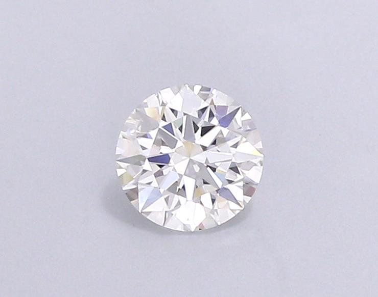 IGI 1.03 Carat Round Brilliant Lab Grown Diamond