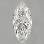IGI 1.00 Carat Marquise Lab Grown Diamond 人工培育鑽石 實驗室人造鑽石