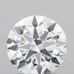 IGI 1.53 Carat Round Brilliant Lab Grown Diamond 人工培育鑽石 實驗室人造鑽石