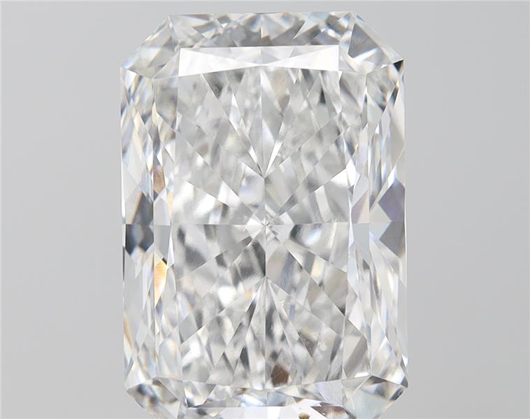 IGI 9.07 Carat Radiant Cut Lab Grown Diamond 人工培育鑽石 實驗室人造鑽石