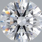 IGI 2.03 Carat Round Brilliant Lab Grown Diamond 人工培育鑽石 實驗室人造鑽石