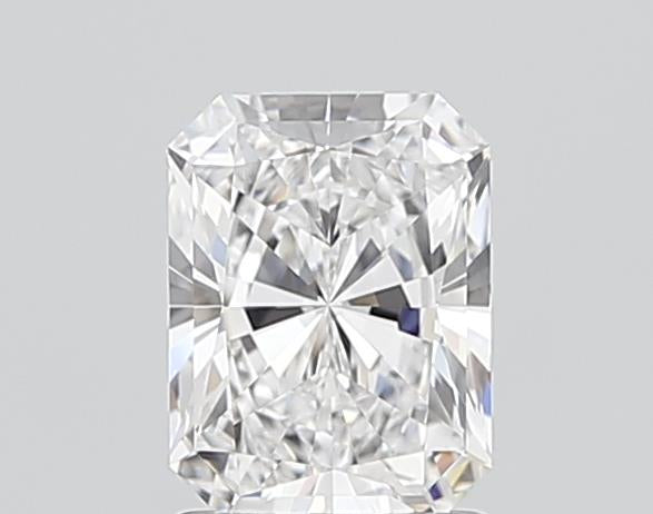IGI 1.42 Carat Radiant Cut Lab Grown Diamond 人工培育鑽石 實驗室人造鑽石