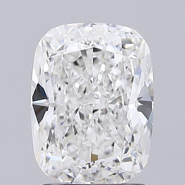 IGI 2.19 Carat Cushion Lab Grown Diamond 人工培育鑽石 實驗室人造鑽石