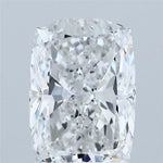 IGI 2.00 Carat Cushion Lab Grown Diamond 人工培育鑽石 實驗室人造鑽石
