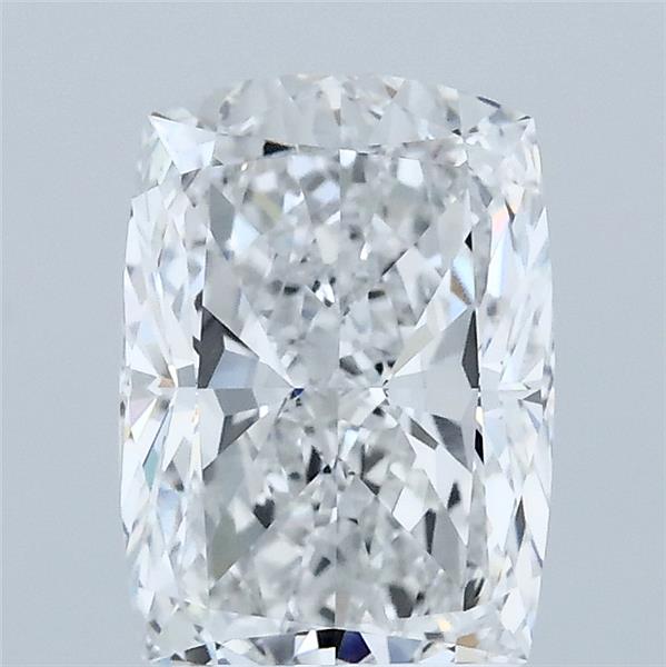 IGI 2.00 Carat Cushion Lab Grown Diamond 人工培育鑽石 實驗室人造鑽石