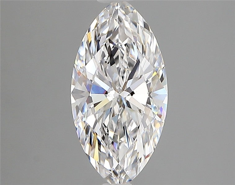 IGI 1.38 Carat Marquise Lab Grown Diamond 人工培育鑽石 實驗室人造鑽石