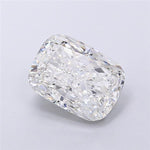 IGI 3.14 Carat Cushion Lab Grown Diamond 人工培育鑽石 實驗室人造鑽石