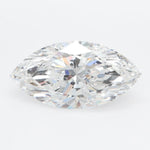 IGI 1.29 Carat Marquise Lab Grown Diamond 人工培育鑽石 實驗室人造鑽石