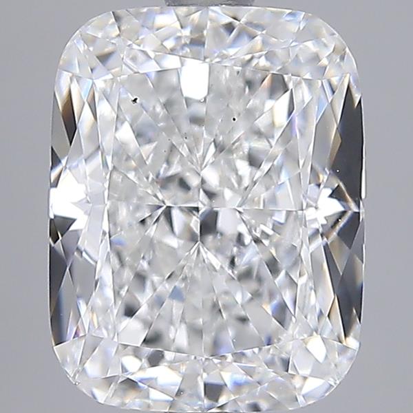 IGI 3.50 Carat Cushion Lab Grown Diamond 人工培育鑽石 實驗室人造鑽石