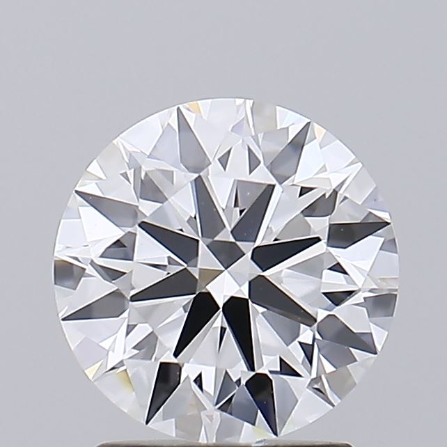 IGI 1.94 Carat Round Brilliant Lab Grown Diamond