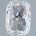 IGI 3.03 Carat Cushion Lab Grown Diamond 人工培育鑽石 實驗室人造鑽石