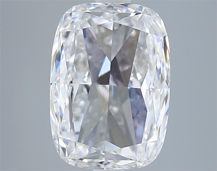 IGI 3.03 Carat Cushion Lab Grown Diamond 人工培育鑽石 實驗室人造鑽石