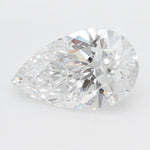 IGI 1.03 Carat Pear Lab Grown Diamond