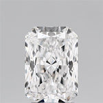 IGI 2.09 Carat Radiant Cut Lab Grown Diamond 人工培育鑽石 實驗室人造鑽石