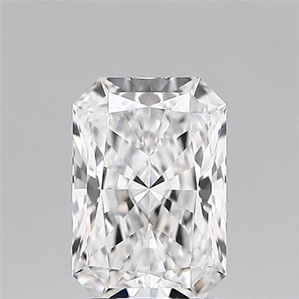 IGI 2.09 Carat Radiant Cut Lab Grown Diamond 人工培育鑽石 實驗室人造鑽石