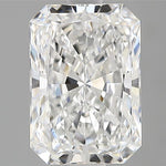 IGI 1.78 Carat Radiant Cut Lab Grown Diamond 人工培育鑽石 實驗室人造鑽石