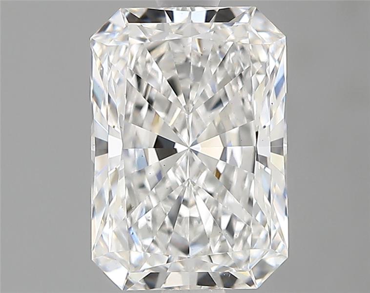 IGI 1.78 Carat Radiant Cut Lab Grown Diamond 人工培育鑽石 實驗室人造鑽石