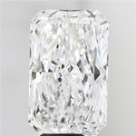 IGI 10.10 Carat Radiant Cut Lab Grown Diamond 人工培育鑽石 實驗室人造鑽石