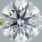 IGI 1.01 Carat Round Brilliant Lab Grown Diamond 人工培育鑽石 實驗室人造鑽石