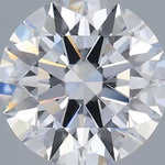 IGI 1.02 Carat Round Brilliant Lab Grown Diamond 人工培育鑽石 實驗室人造鑽石