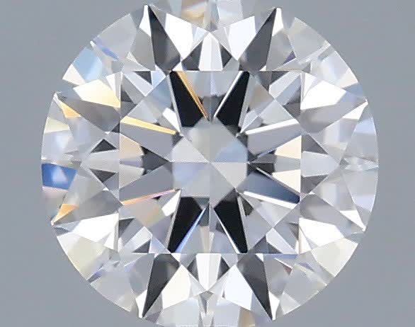 IGI 1.02 Carat Round Brilliant Lab Grown Diamond 人工培育鑽石 實驗室人造鑽石