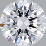 IGI 2.25 Carat Round Brilliant Lab Grown Diamond 人工培育鑽石 實驗室人造鑽石