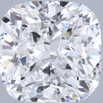 IGI 0.97 Carat Cushion Lab Grown Diamond 人工培育鑽石 實驗室人造鑽石