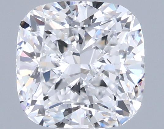 IGI 0.97 Carat Cushion Lab Grown Diamond 人工培育鑽石 實驗室人造鑽石