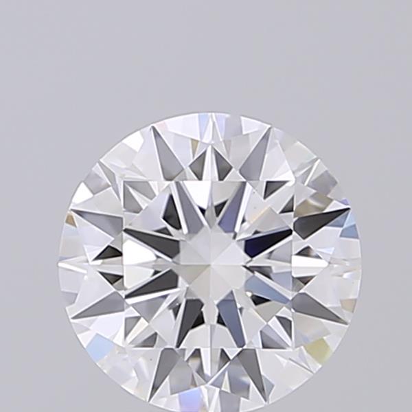 IGI 1.50 Carat Round Brilliant Lab Grown Diamond 人工培育鑽石 實驗室人造鑽石