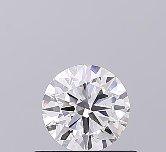 IGI 0.50 Carat Round Brilliant Lab Grown Diamond 人工培育鑽石 實驗室人造鑽石