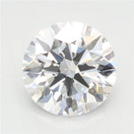 IGI 1.71 Carat Round Brilliant Lab Grown Diamond 人工培育鑽石 實驗室人造鑽石