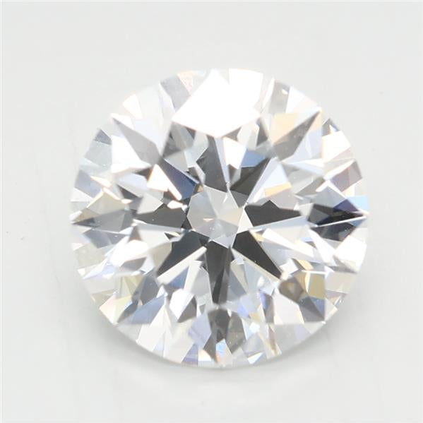 IGI 1.71 Carat Round Brilliant Lab Grown Diamond 人工培育鑽石 實驗室人造鑽石