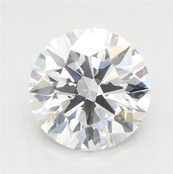 IGI 1.71 Carat Round Brilliant Lab Grown Diamond 人工培育鑽石 實驗室人造鑽石