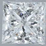 IGI 1.05 Carat Princess Cut Lab Grown Diamond 人工培育鑽石 實驗室人造鑽石