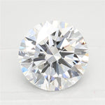 IGI 1.50 Carat Round Brilliant Lab Grown Diamond 人工培育鑽石 實驗室人造鑽石