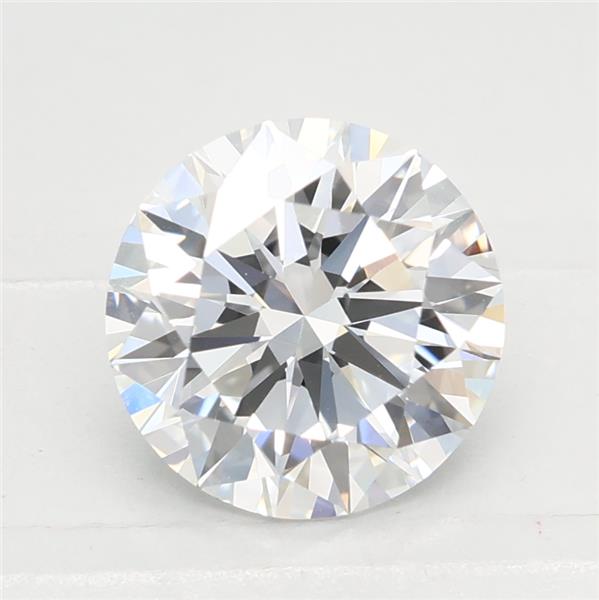 IGI 1.50 Carat Round Brilliant Lab Grown Diamond 人工培育鑽石 實驗室人造鑽石