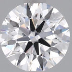 IGI 0.69 Carat Round Brilliant Lab Grown Diamond 人工培育鑽石 實驗室人造鑽石