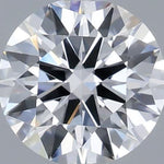 IGI 1.00 Carat Round Brilliant Lab Grown Diamond 人工培育鑽石 實驗室人造鑽石