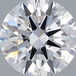 IGI 0.70 Carat Round Brilliant Lab Grown Diamond 人工培育鑽石 實驗室人造鑽石