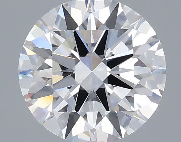 IGI 0.70 Carat Round Brilliant Lab Grown Diamond 人工培育鑽石 實驗室人造鑽石