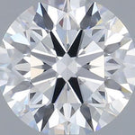 IGI 1.07 Carat Round Brilliant Lab Grown Diamond 人工培育鑽石 實驗室人造鑽石