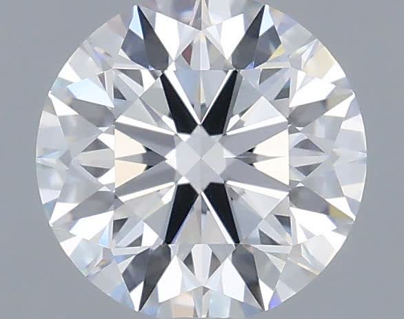 IGI 1.07 Carat Round Brilliant Lab Grown Diamond 人工培育鑽石 實驗室人造鑽石